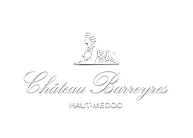 Chateau Barreyre