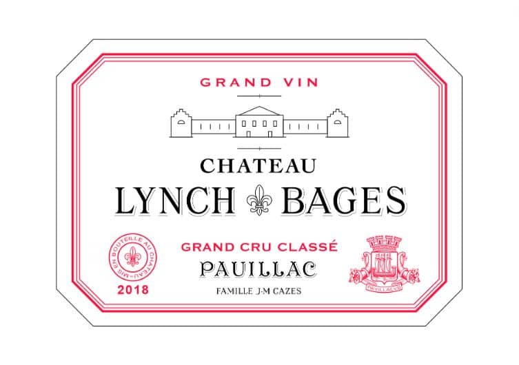 Château Lynch-Bages