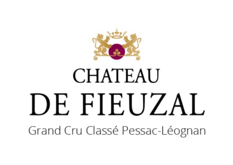 Château de Fieuzal