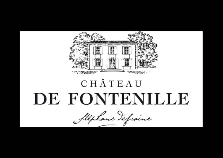 Château Fontenil