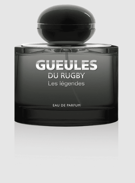 Gueules du rugby Parfum