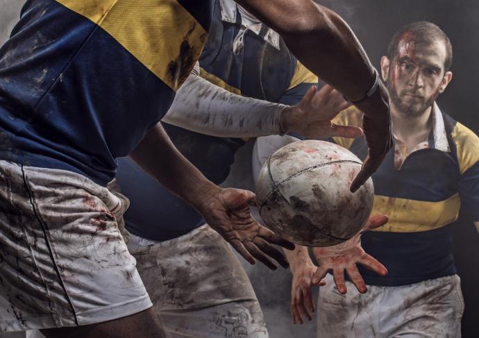 Le rugby : découvrez notre univers rugueux et généreux Le rugby : découvrez notre univers rugueux et généreux