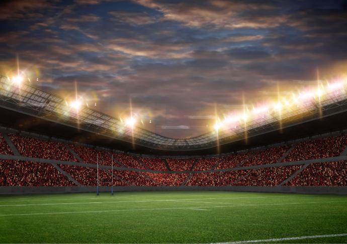 Les Épicuriens du stade Les Épicuriens du stade