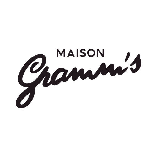 Maison Gramm's