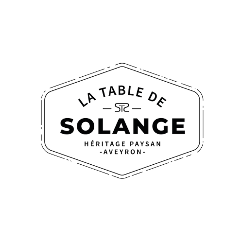 La Table de Solange