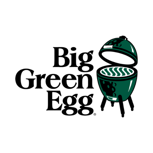 Big Green Egg