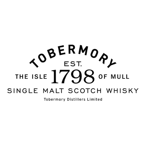 Tobermory Distillery