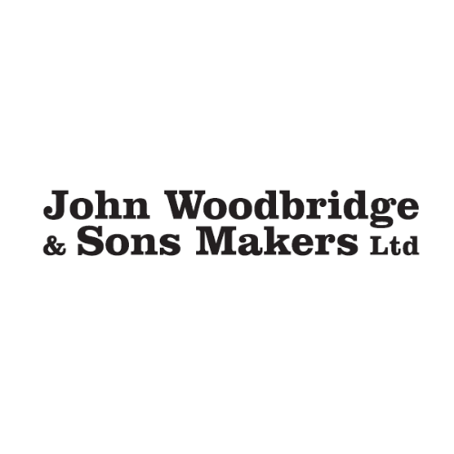 John Woodbridge &amp; Sons Makers Ltd