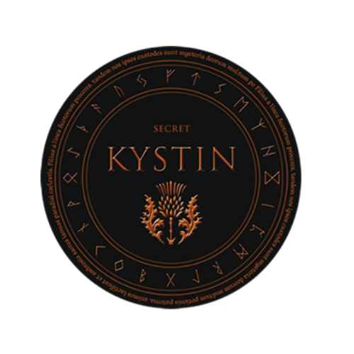 Kystin