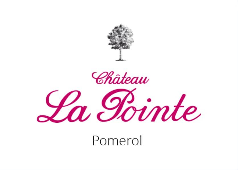 Chateau La Pointe Pomerol