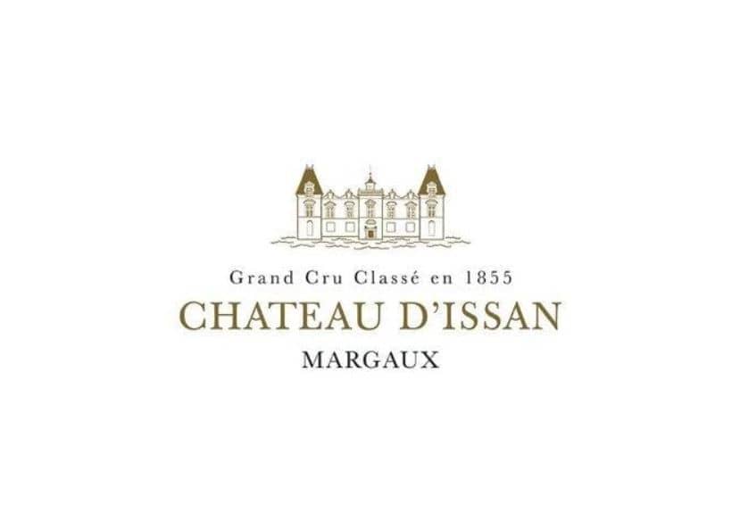 Château D'Issan