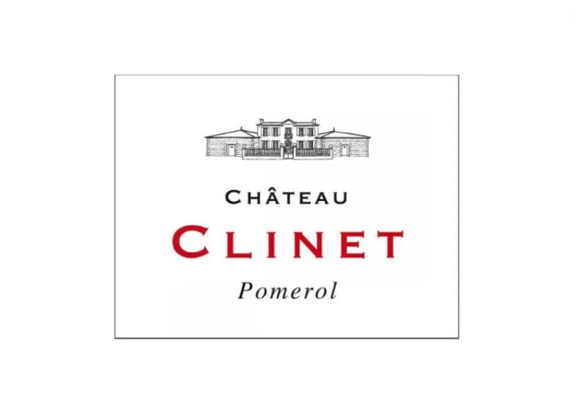 Château Clinet