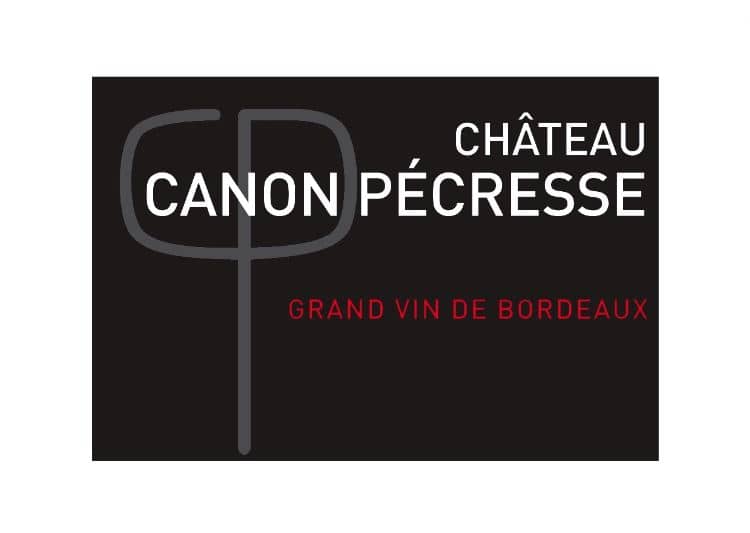 Château Canon Pecresse