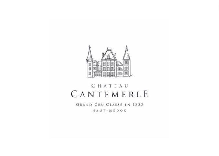 Château Cantemerle