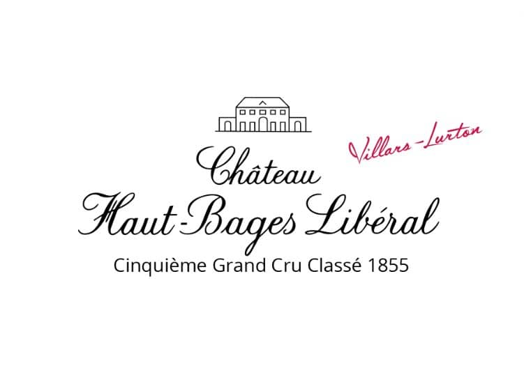 Château Haut-Bages Libéral