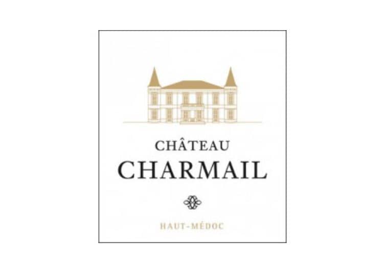 Château Charmail