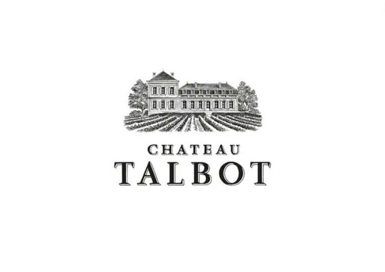 Château Talbot