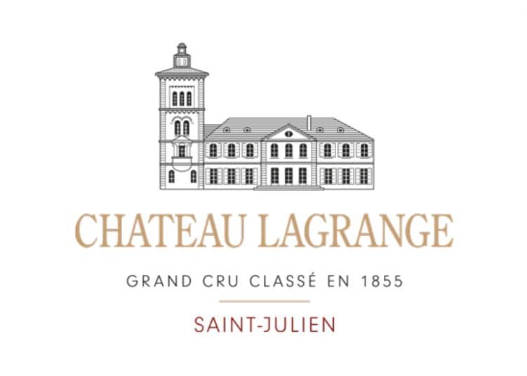 Château Lagrange