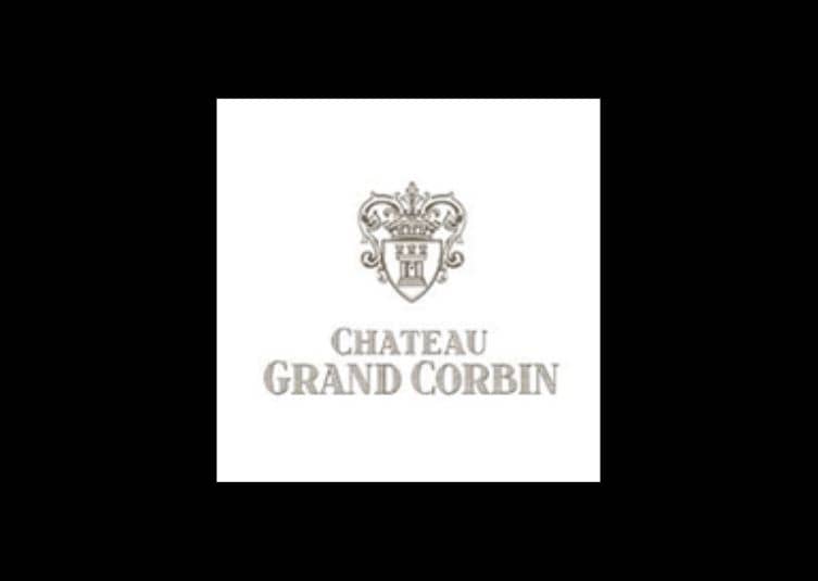 CHÂTEAU GRAND CORBIN