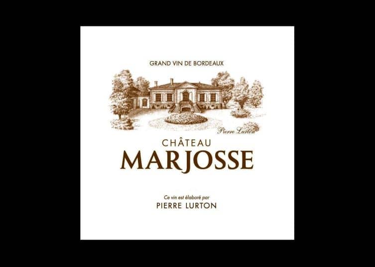 Château Marjosse