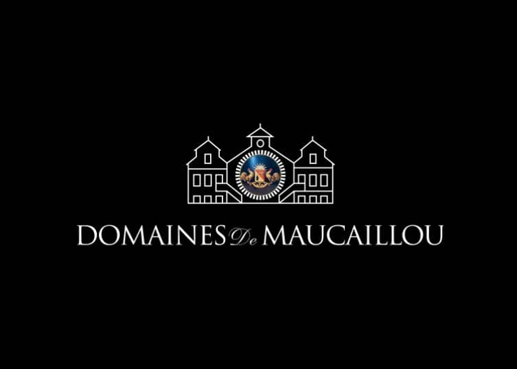 Château Maucaillou