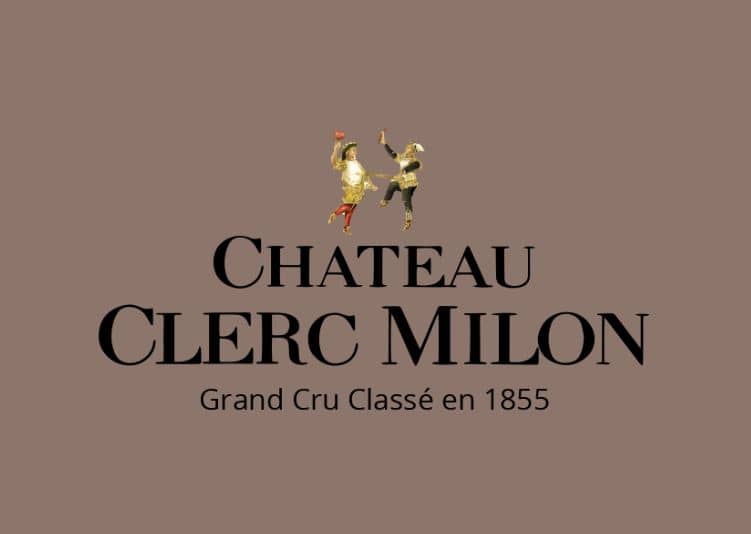 Château Clerc Milon