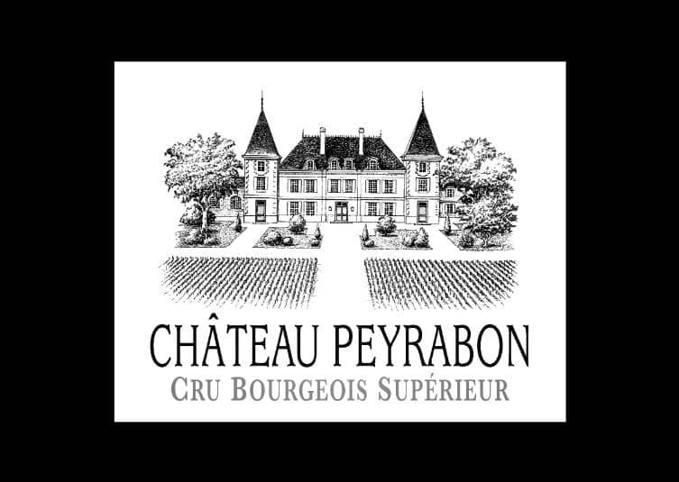 Château Peyrabon