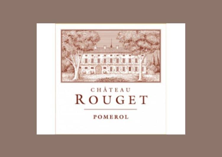 Château Rouget