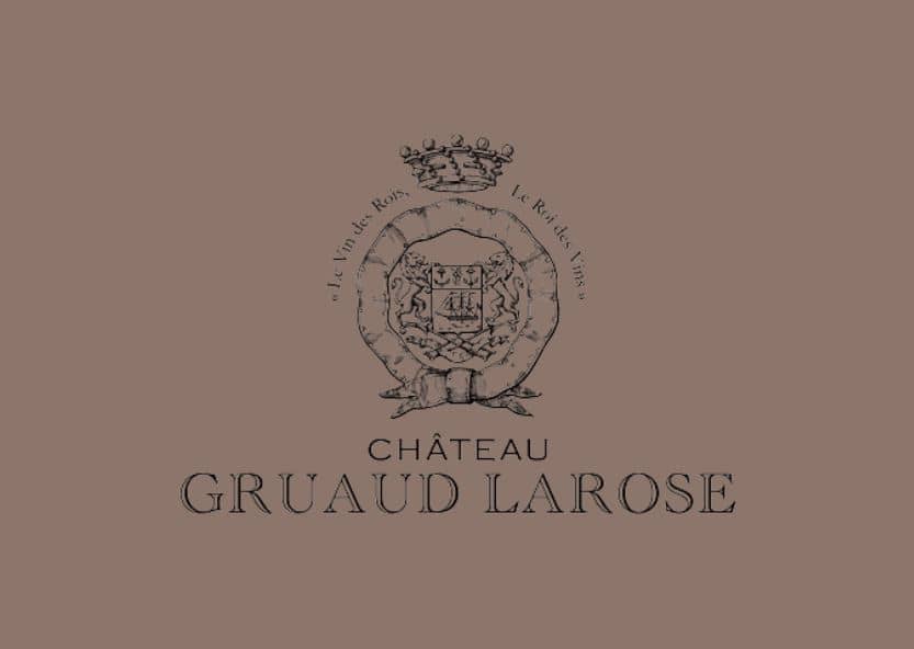 Domaine GRUAUD LAROSE