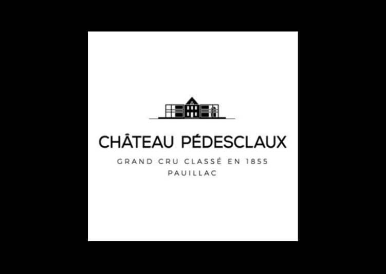 Château Pedesclaux