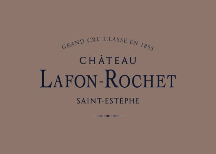 Château Lafon-Rochet