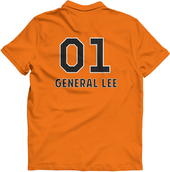 Polo Général Lee
