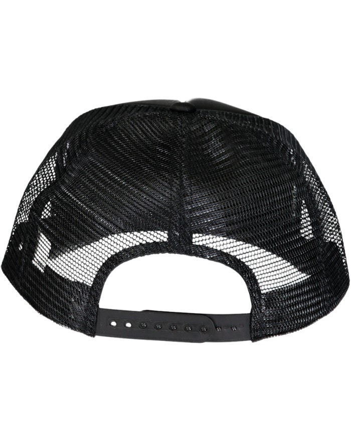 Casquette Filet Avec Patch SGD