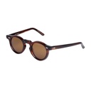 Lunettes de Soleil WELT Havana Tobacco