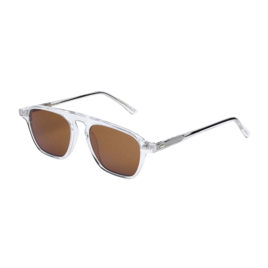 Lunettes de Soleil Panama Transparentes