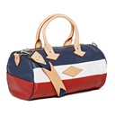 Sac de voyage en cuir CLASSIC 48H