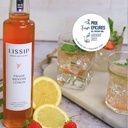 Sirop artisanal Fraise | Menthe | Citron - 25cl