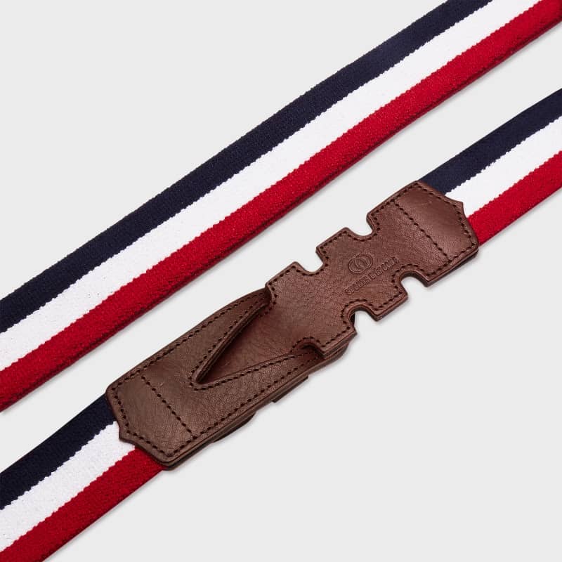 Ceinture Tricolore SPortsmen