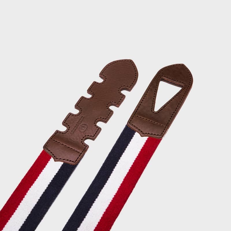 Ceinture Tricolore SPortsmen