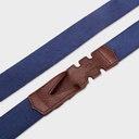 Ceinture Bleue Sportsmen