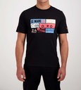 LE MANS 66 TEE  - Noir