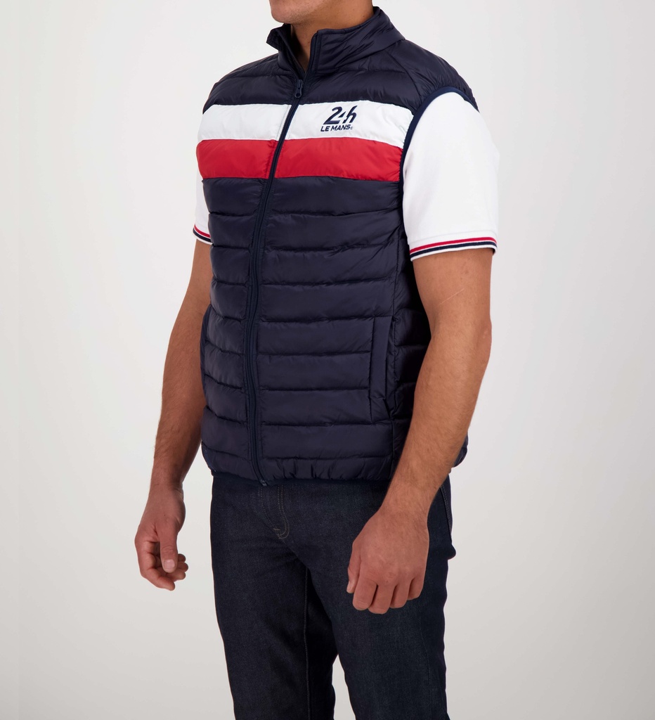 24H CLASSIC BODYWARMER