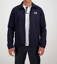 24H CLASSIC BLOUSON TWILL - Marine