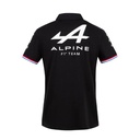 Polo Alpine Noir