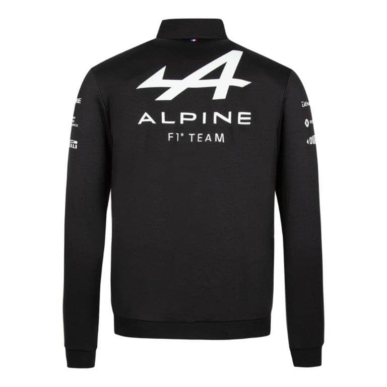 Sweat Alpine Noir