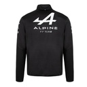 Alpine Softshell Noir