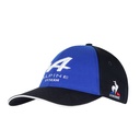 Casquette Alpine F1 Team