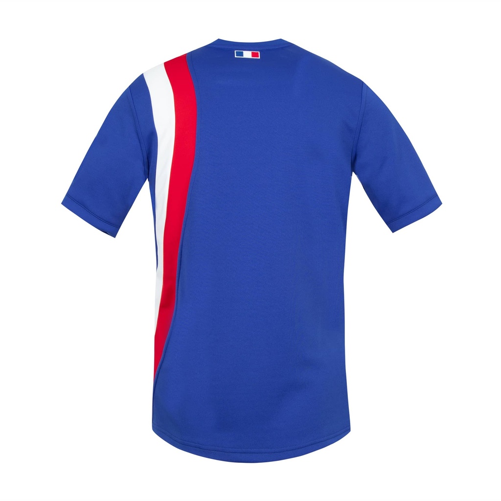 Maillot équipe de France FFR Le Coq Sportif