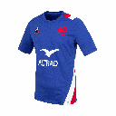 Maillot équipe de France FFR Le Coq Sportif