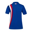 Maillot Femme équipe de France FFR Le Coq Sportif